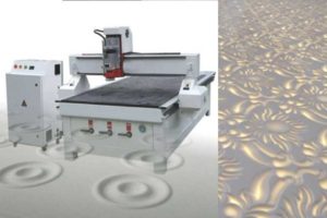 Read more about the article What is CNC Router Machine?