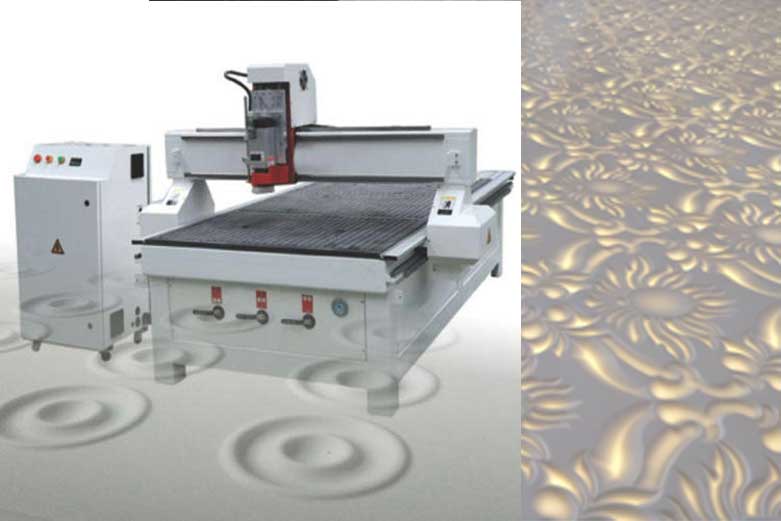 Read more about the article What is CNC Router Machine?