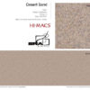 Desert Sand G001 LG Himacs Sheet