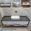 Corian Vanity Top