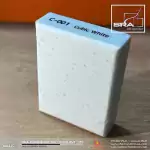 Cubic White C001 Merino Hanex