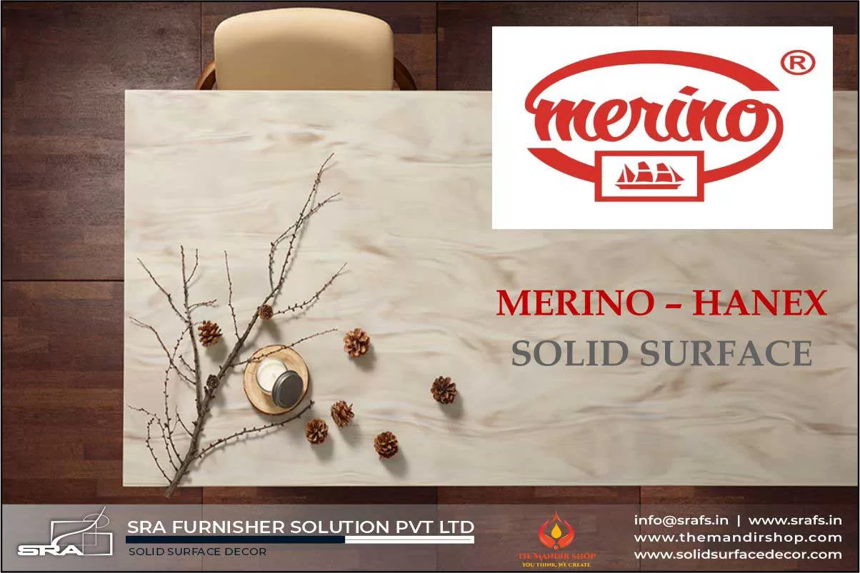 You are currently viewing What is Merino Hyundai Hanex Solid Surface