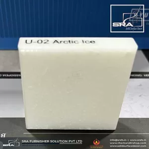 U-02 Arctic Ice Hyundai Unex Surfaces