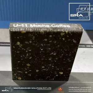 U-11 Mocha Coffee Hyundai Unex Surfaces