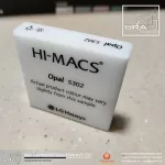 Opal S302 LX Himacs
