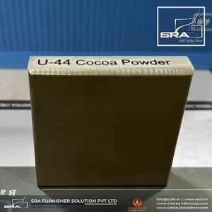 U-44 Cocoa Powder Hyundai Unex Surfaces