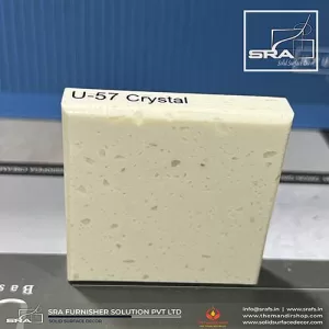 U-57 Crystal Hyundai Unex Surfaces