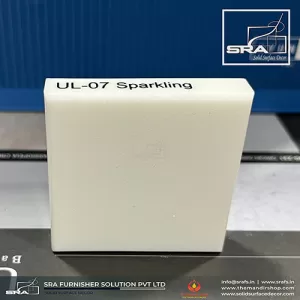 UL-07 Sparkling Hyundai Unex Surfaces