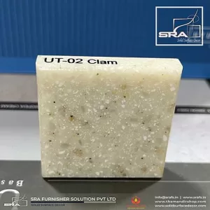 UT-02 Clam Hyundai Unex Surfaces