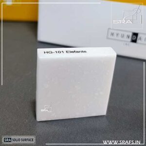 HG-101 Elefante Hunex Solid Surface