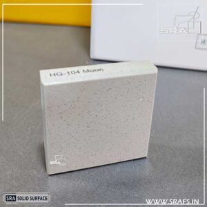 HG-104 Moon Hunex Solid Surface