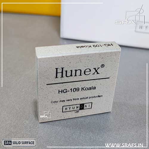 HG-109 Koala Hunex Solid Surface