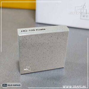 HG-109 Koala Hunex Solid Surface