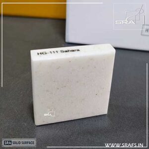 HG-111 Sahara Hunex Solid Surface