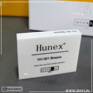 HV-301 Breeze Hunex Solid Surface