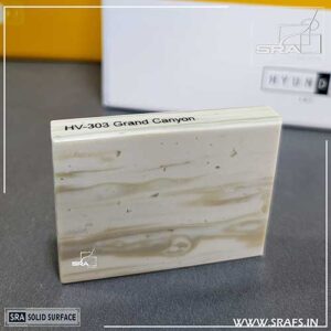 HV-303 Grand Canyon Hunex Solid Surface