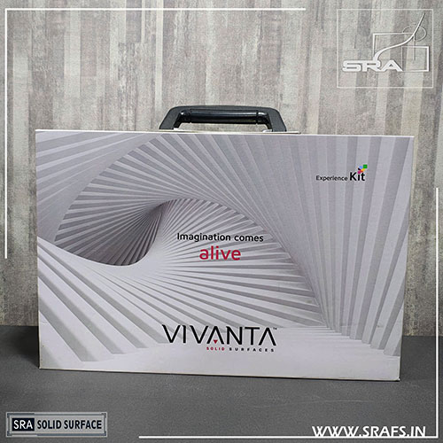 Vivanta Solid Surfaces