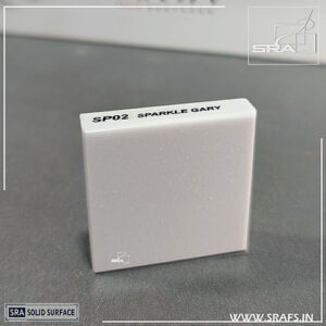 SP02 Sparkle Gary Vivanta Solid Surface