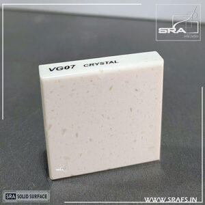 VG07 Crystal Vivanta Solid Surface