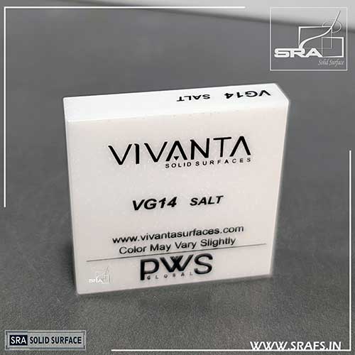 VG14 Salt Vivanta Solid Surface