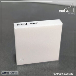 VG14 Salt Vivanta Solid Surface