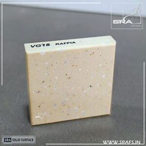 VG18 Raffia Vivanta Solid Surface