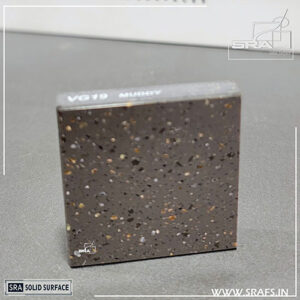 VG19 Muddy Vivanta Solid Surface