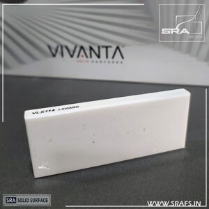 VLX114 Laviano Vivanta Solid Surface