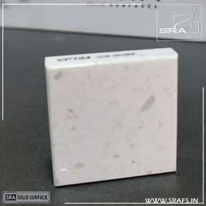 VP104 Ice Qube Vivanta Solid Surface