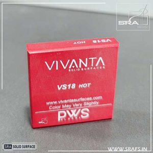 VS18 Hot Vivanta Solid Surface