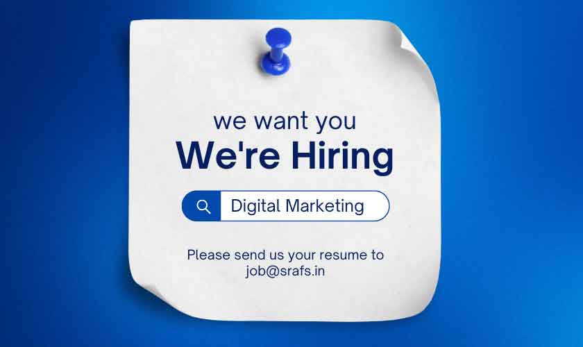 Digital Marketing Executive Noida