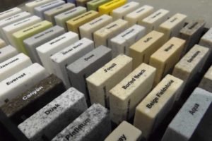 Read more about the article WHAT IS CORIAN?