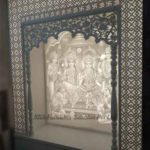 What Is Acrylic Solid Surface? Ram Darbar Mandir For Home