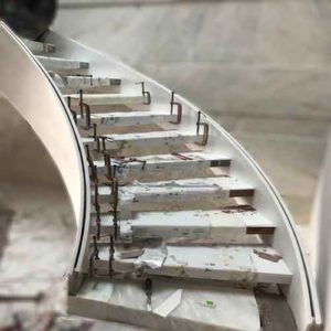 Acrylic Solid Surface Fabrication