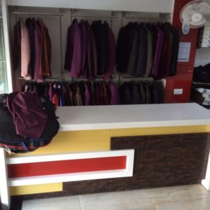 countertops corian work