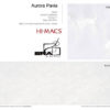 Aurora Pavia M603 LG Himacs Sheet Aurora Pavia M603 LG Himacs Sheet