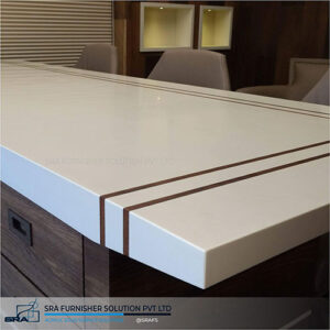 Corian Table Top