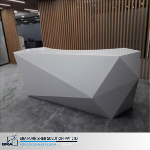 Corian Top