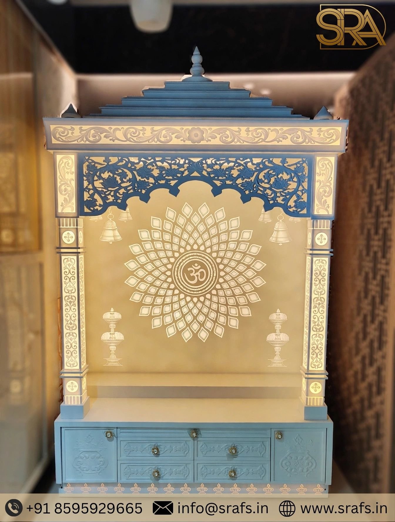 Corian Temple Manufacturer Corian Temple Manufacturer