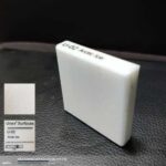 Hyundai Unex Surface U02 Arctic Ice Hyundai Unex Solid Surface