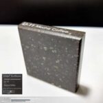 Hyundai Unex Surface U11 Mocha Coffee Hyundai Unex Solid Surface