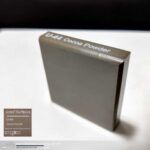 Hyundai Unex Surface U44 Cocoa Powder Hyundai Unex Solid Surface