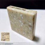 Hyundai Unex Surface U63 Desert Fox Hyundai Unex Solid Surface