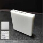 Hyundai Unex Surface UL07 Sparkling Hyundai Unex Solid Surface