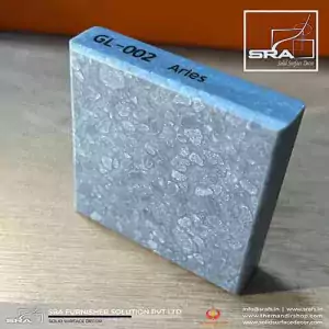 Aries GL002 Merino Hanex