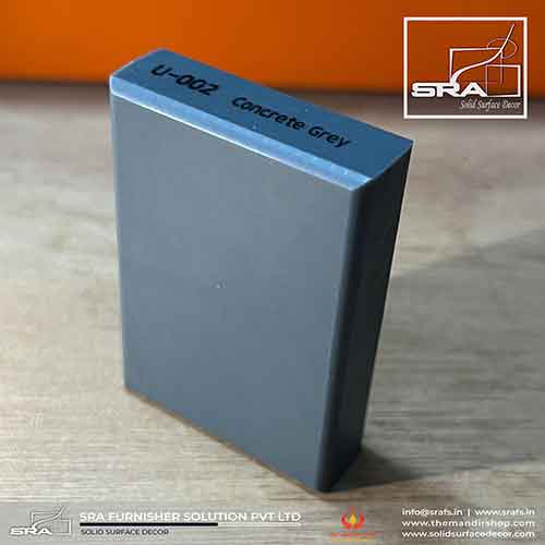 Concrete Grey U002 Merino Hanex Concrete Grey U002 Merino Hanex