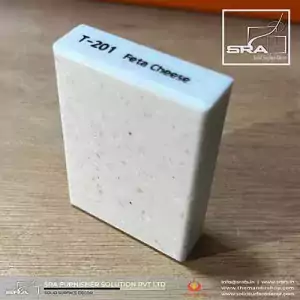 Feta Cheese T201 Merino Hanex