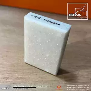 H Elegance T 012 Merino Hanex