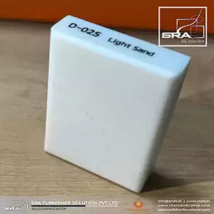 Lights Sand D025 Merino Hanex