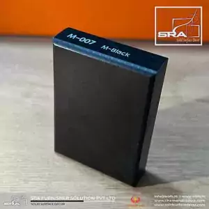 M Black M007 Merino Hanex